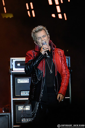 Billy Idol