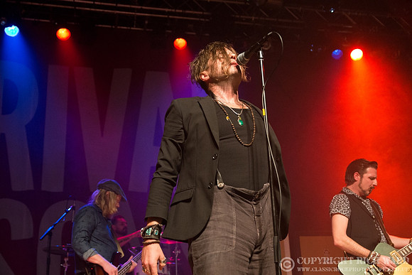 Rival Sons