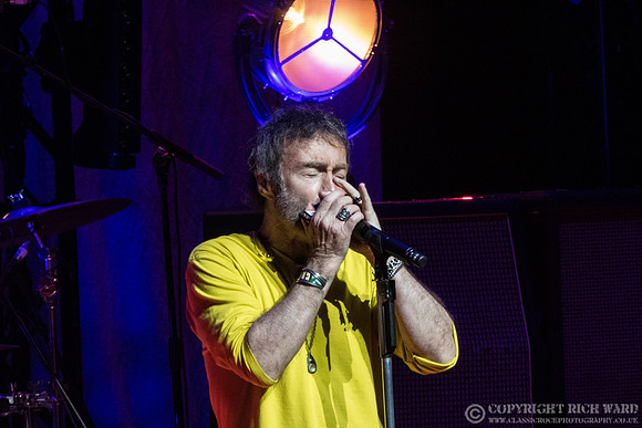 Paul Rodgers