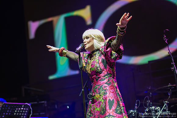 Toyah