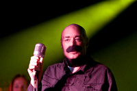 Ian The Goat Sings Black Sabbath
