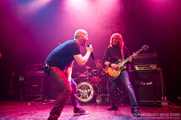 Diamond Head