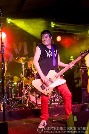 Waysted
