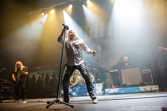 Uriah Heep