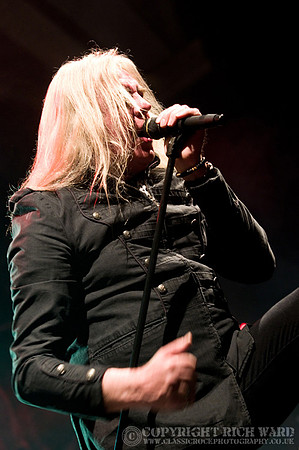 Saxon