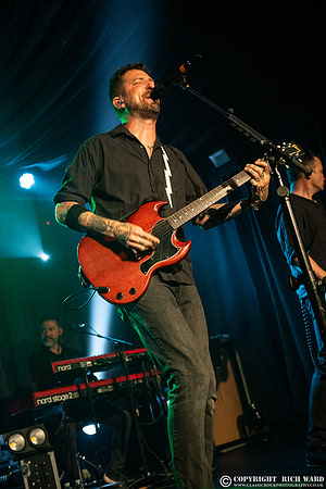 Frank Turner