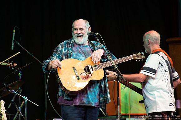 Fairport Convention & guests for Dave Pegg's 75th Birthday