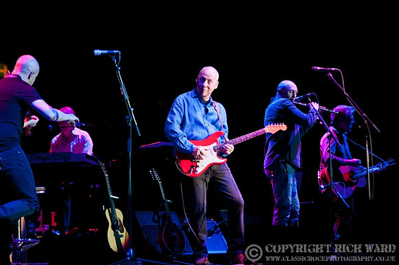 Mark Knopfler