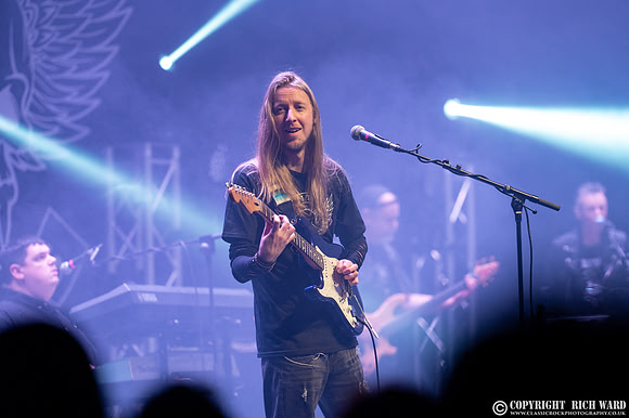 Francis Dunnery
