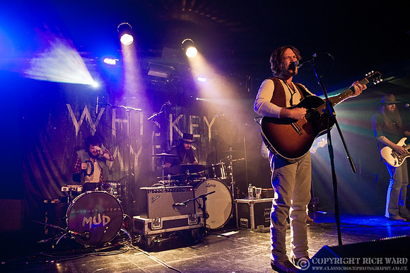 Whiskey Myers
