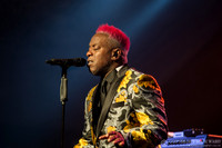 Living Colour