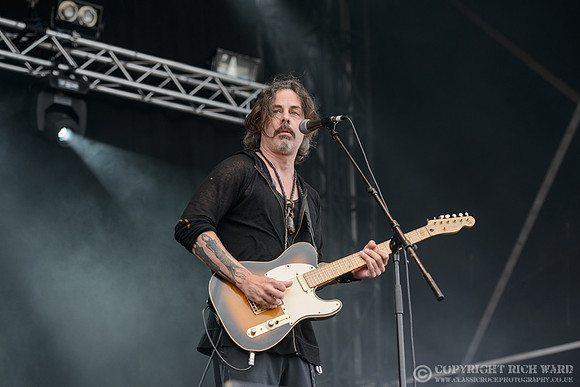 Richie Kotzen