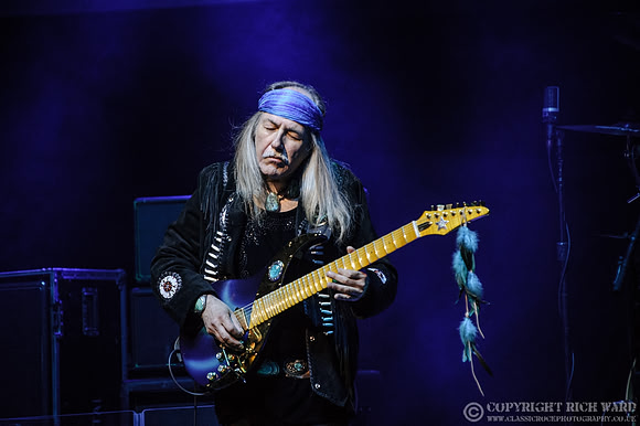Uli Jon Roth