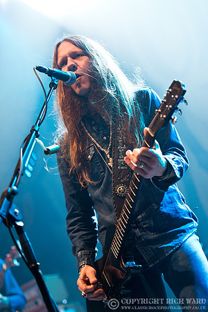 Blackberry Smoke