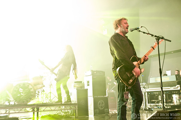 The Levellers