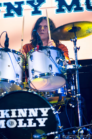 Skinny Molly