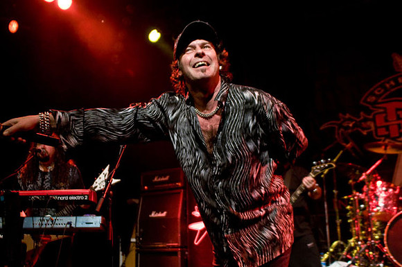 Michael Schenker