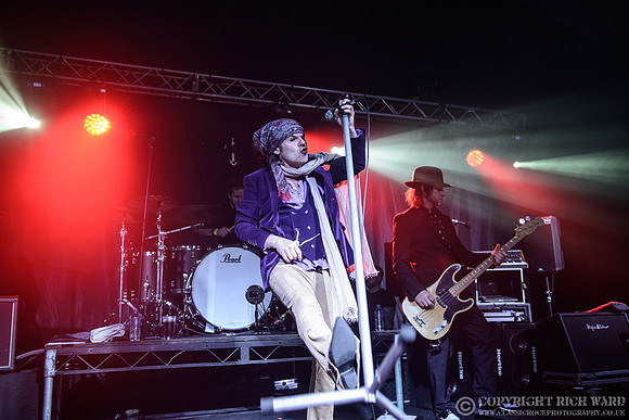 The Quireboys