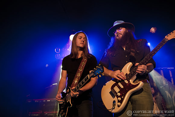 Whiskey Myers
