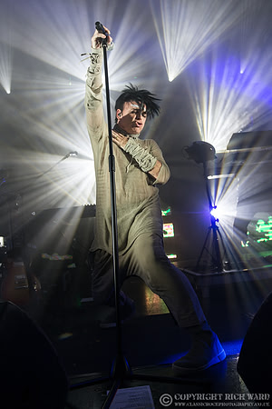 Gary Numan