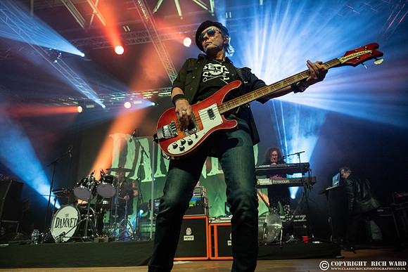 The Damned