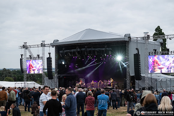Public Service Broadcasting