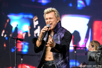 Billy Idol