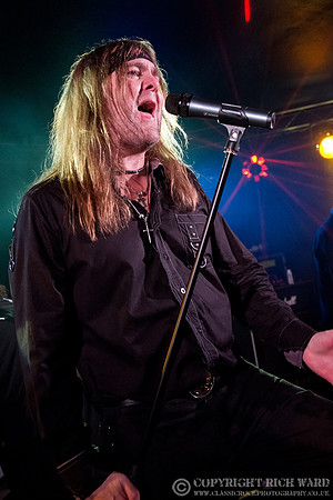 Paul Raymond Project