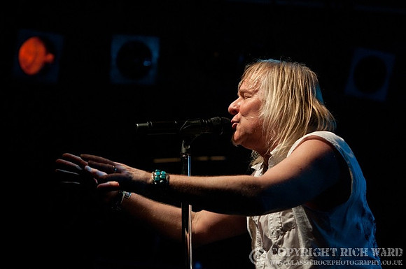 Uriah Heep