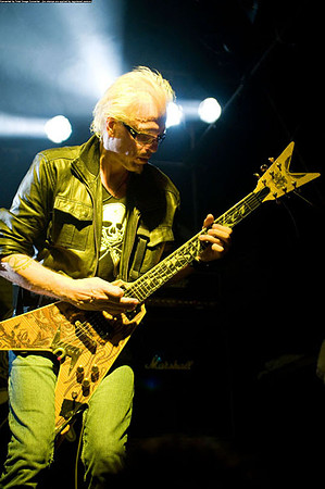 Michael Schenker
