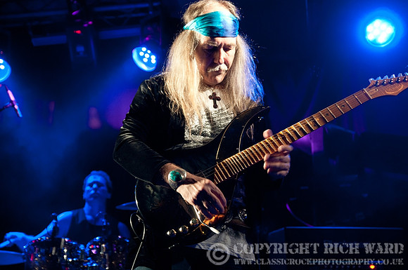 Uli Jon Roth