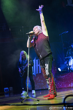 Uriah Heep