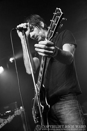 Walking Papers