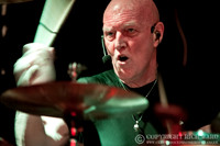 Chris Slade Timeline