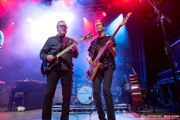 Barenaked Ladies