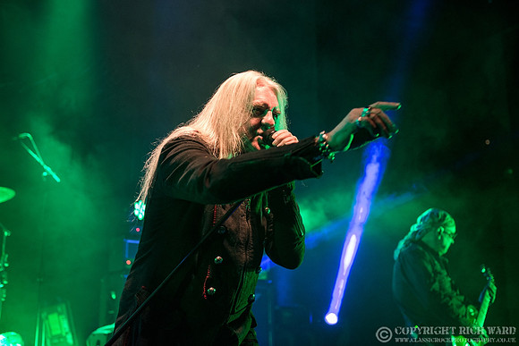 Saxon