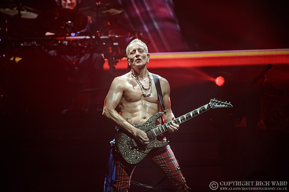 Def Leppard