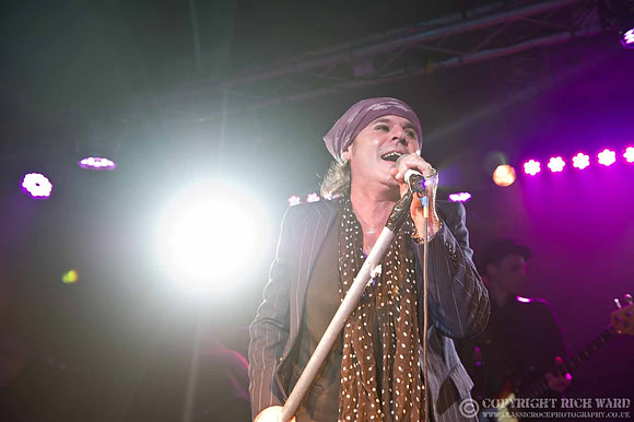 The Quireboys