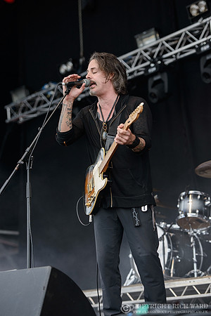 Richie Kotzen