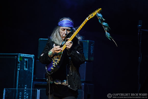 Uli Jon Roth