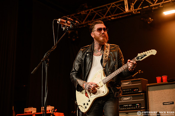 Bones Owens