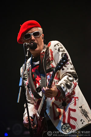 The Damned