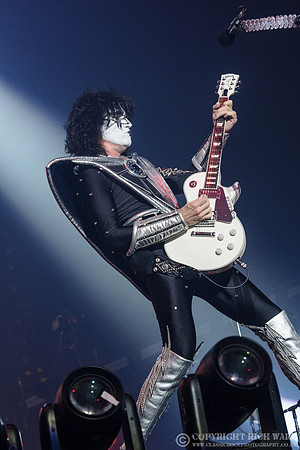 KISS