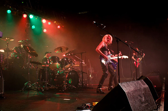 Girlschool