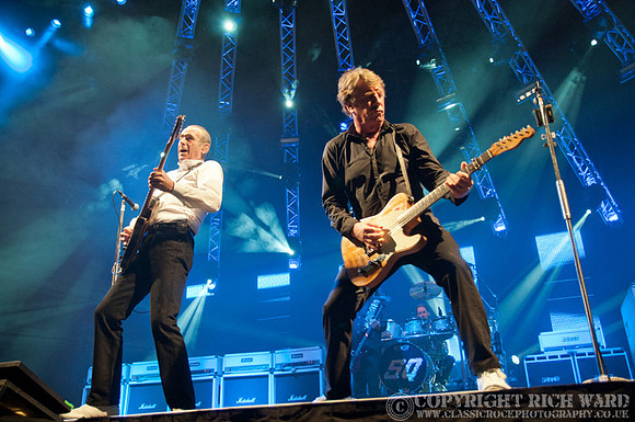 Status Quo