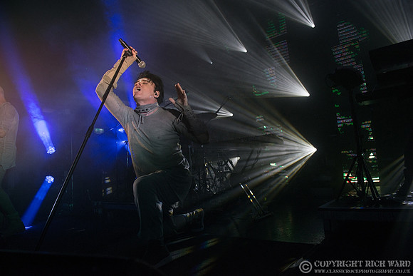 Gary Numan