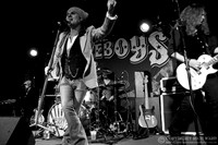 The Quireboys