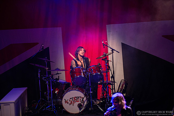 The Struts