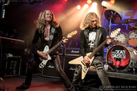 Dead Daisies