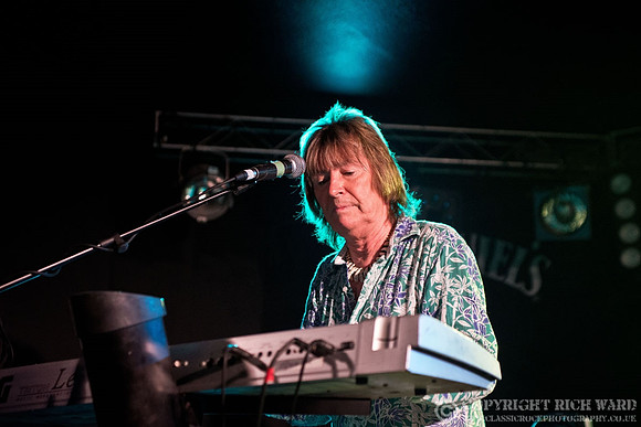 Paul Raymond Project